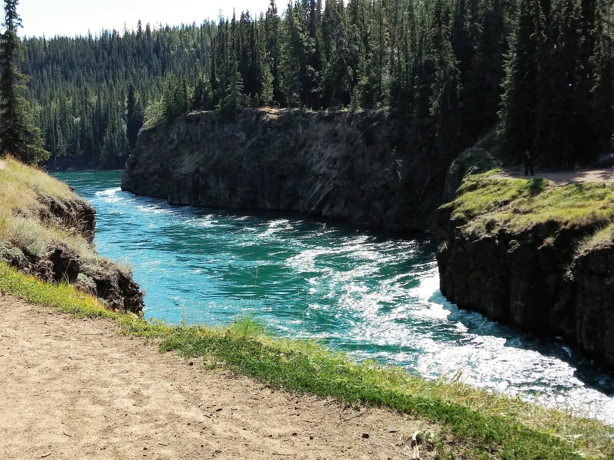 Benns' Belief: This land is our land -- and we must protect it