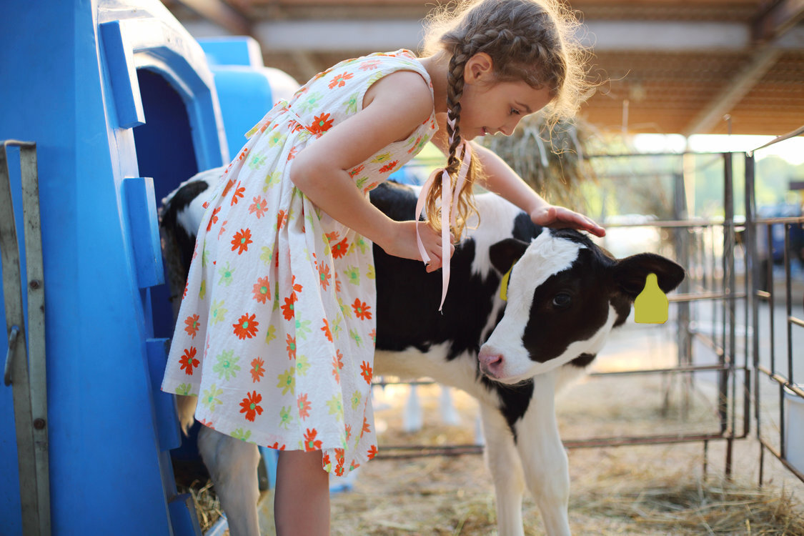 Remember your rural neighbours