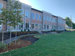 New Human Services offices open soon in Lindsay
