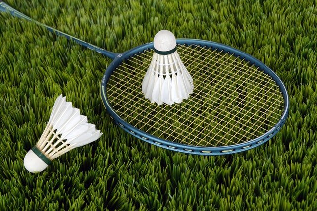Drop-in badminton is back