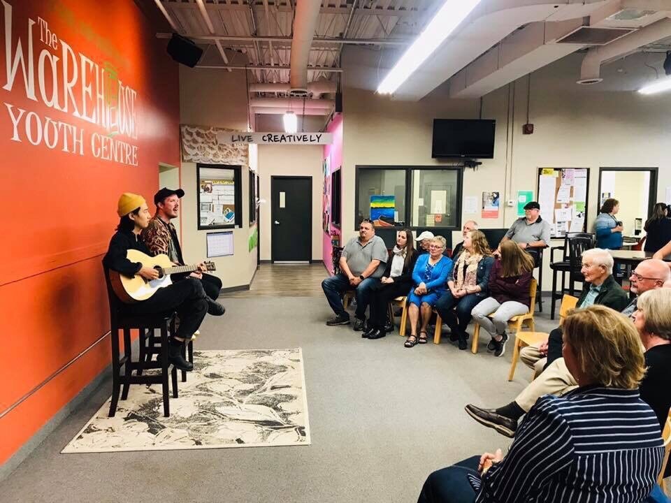 Boys and Girls Clubs of Kawartha Lakes launches new music programs