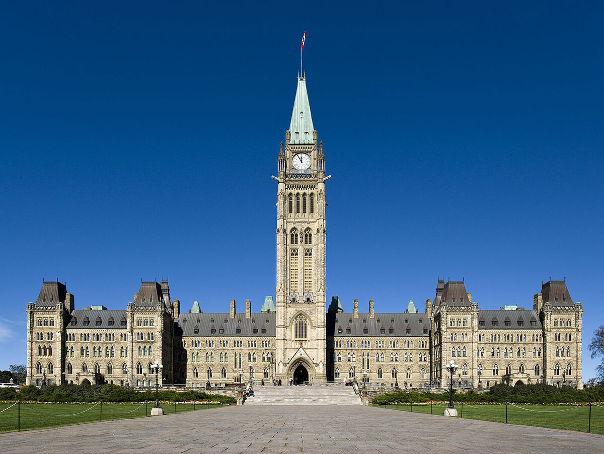 Local federal candidates square off with different visions for riding, country