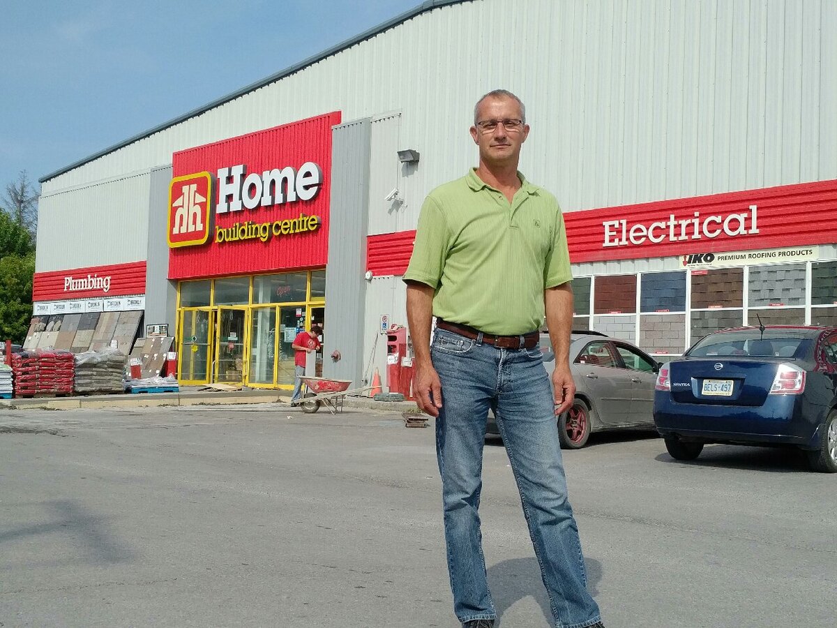 Home Hardware’s GM on keeping people, and being ‘people-people’