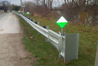 Herbicide use on City roads: Safe or Hazardous?