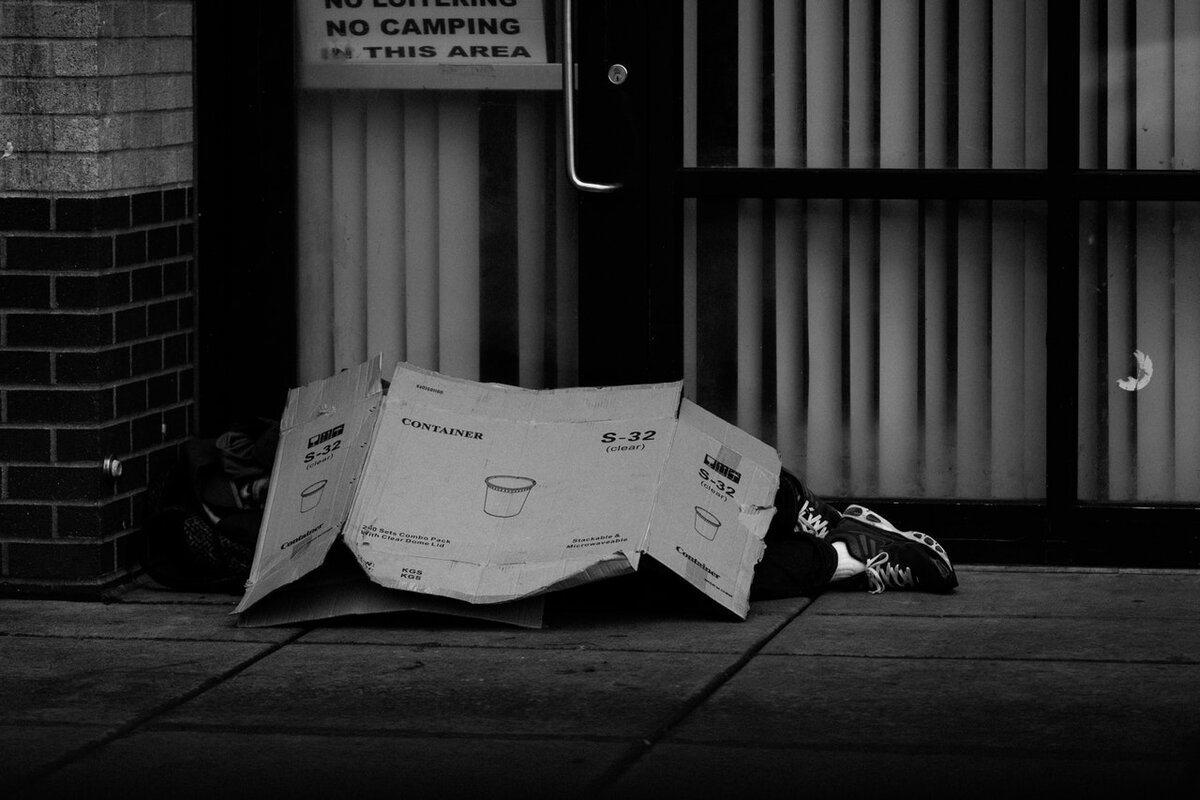 From homelessness in Toronto to housing in Lindsay