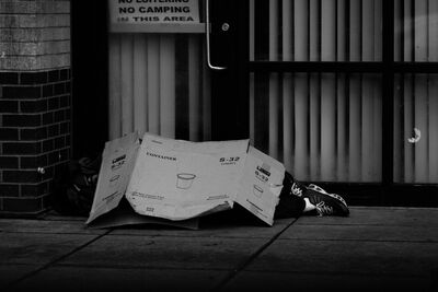 From homelessness in Toronto to housing in Lindsay