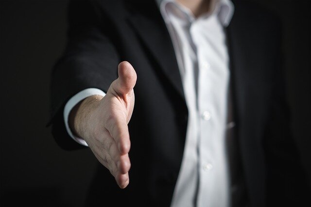 New Business to Business networking club could help your business grow