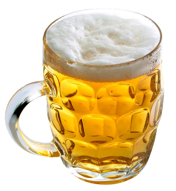 Don't miss Irish Oktoberfest at Downeyville Hall