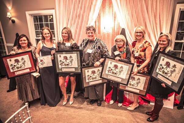Extraordinary Women of Kawartha Lakes Awards held