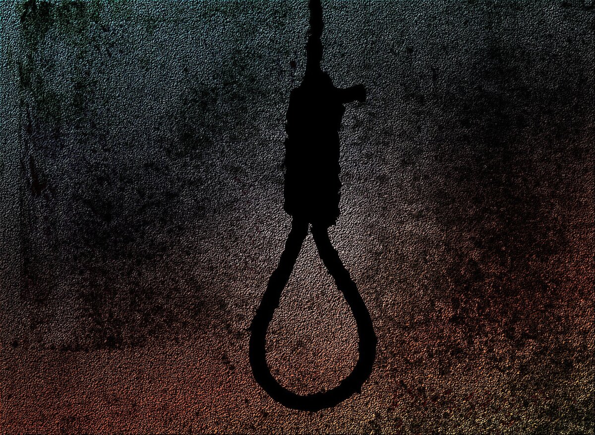 Lindsay's last hanging: The McGaughey case of 1924