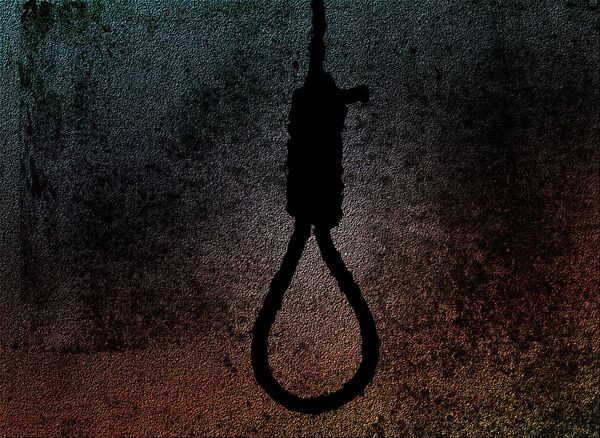 Lindsay's last hanging: The McGaughey case of 1924