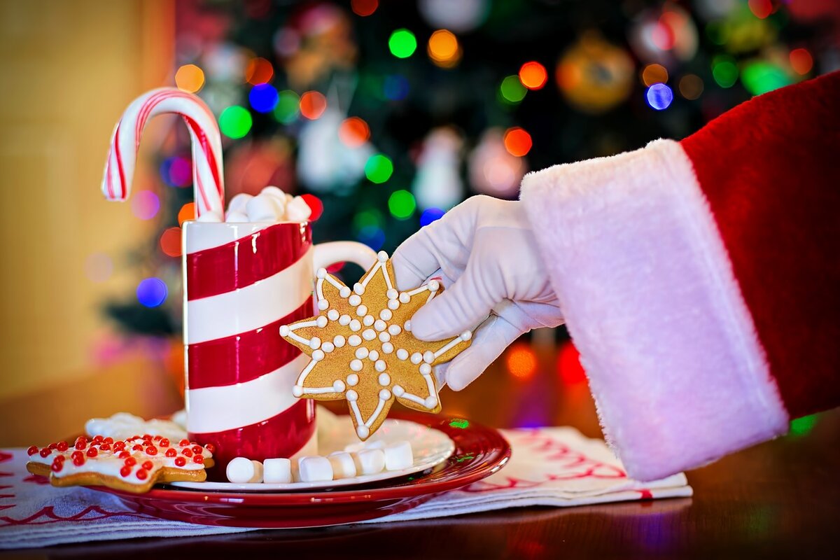 Lindsay's Santa Claus Parade kicks off Nov. 17