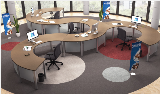 RJT Solutions can handle your custom office needs