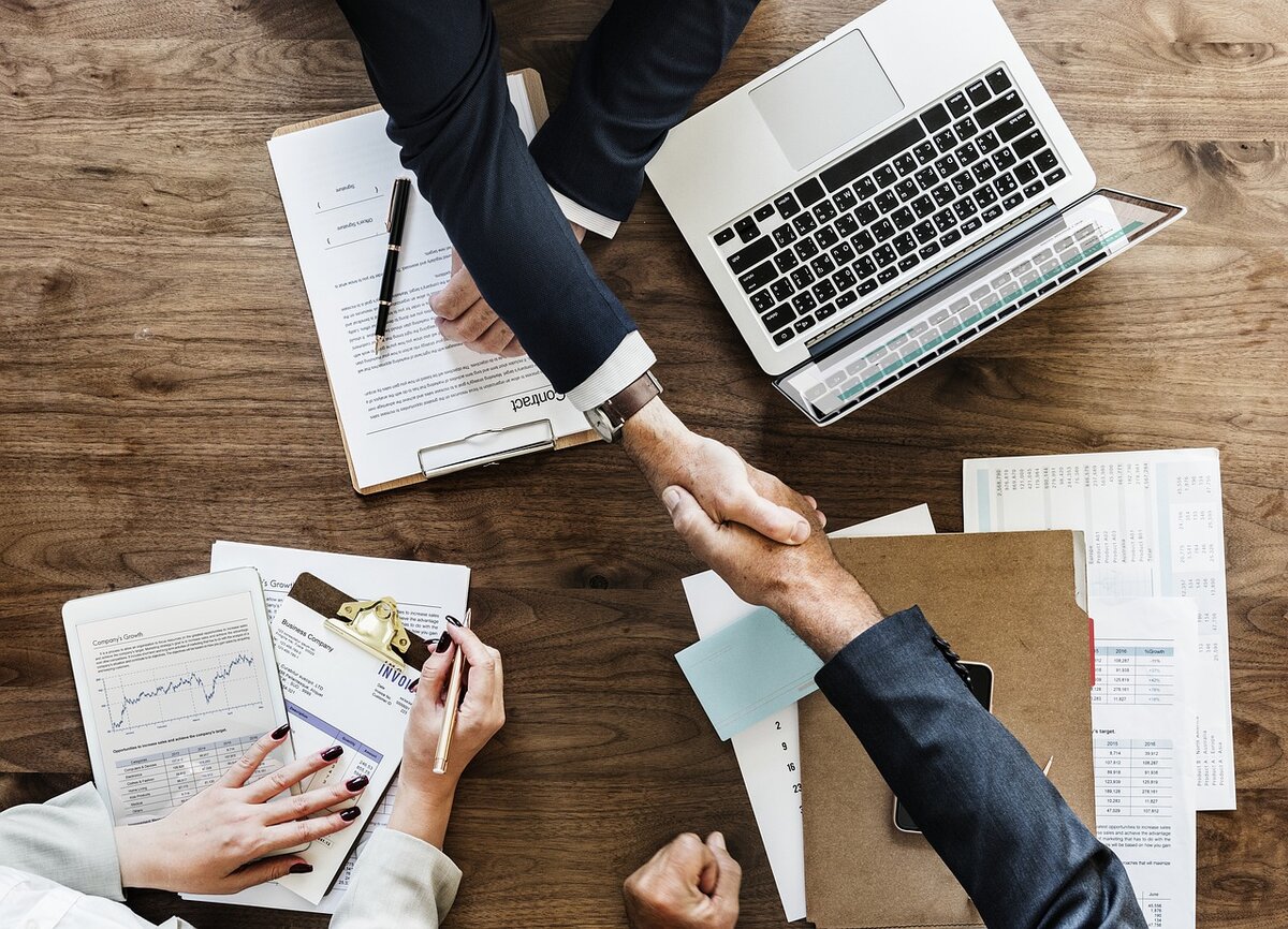 What is collaborative family law?