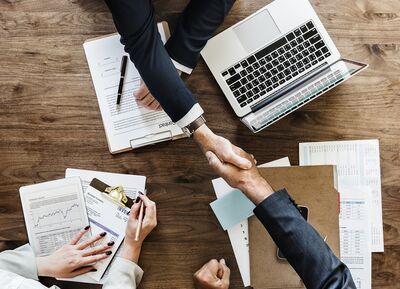 What is collaborative family law?