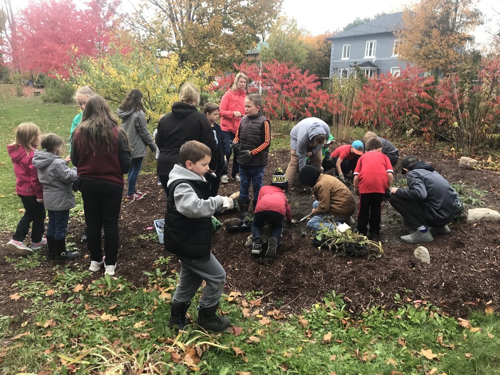 Innovative breakaway weeks at Central Senior integrates students into our community