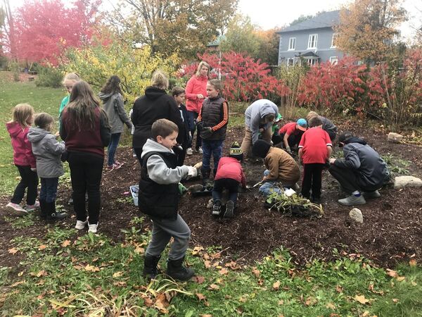 Innovative breakaway weeks at Central Senior integrates students into our community