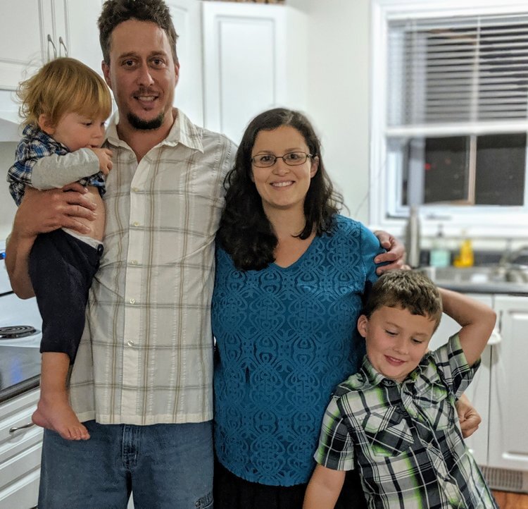 Habitat for Humanity: Sorensen family now embarks on new phase of life