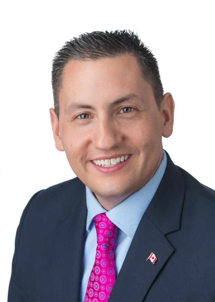 Schmale given shadow ministry duties for Crown-Indigenous Relations