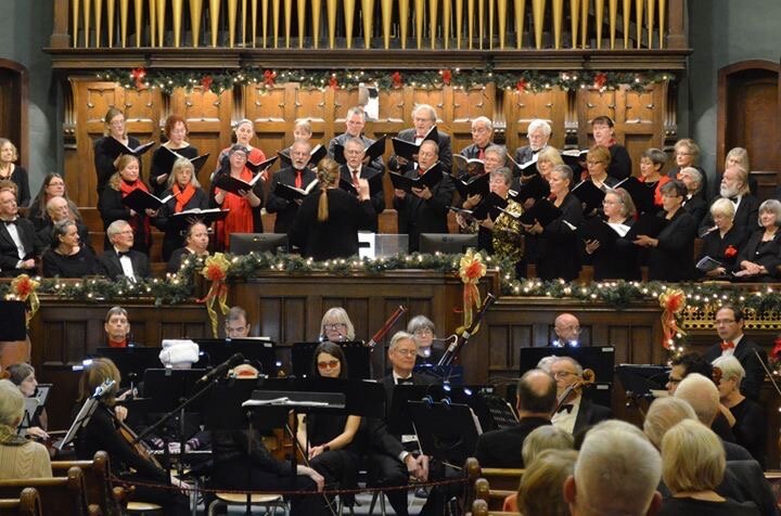 Handel’s Messiah is coming to Lindsay
