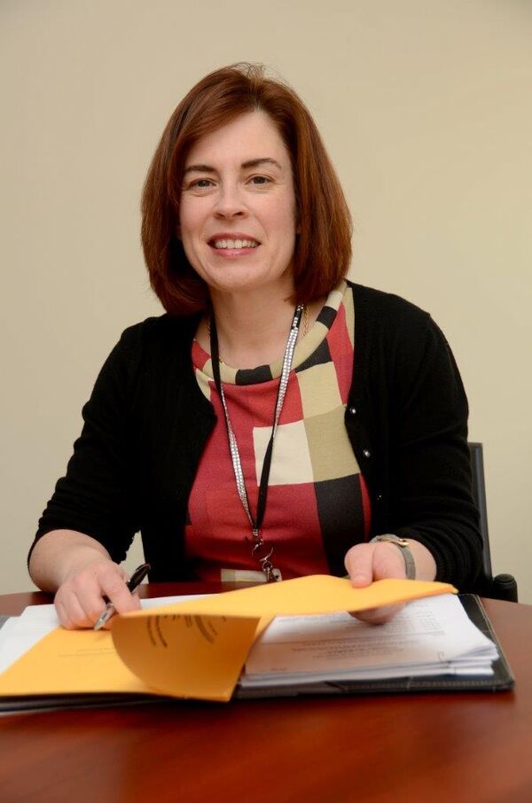 Kelly Isfan new Ross president and CEO