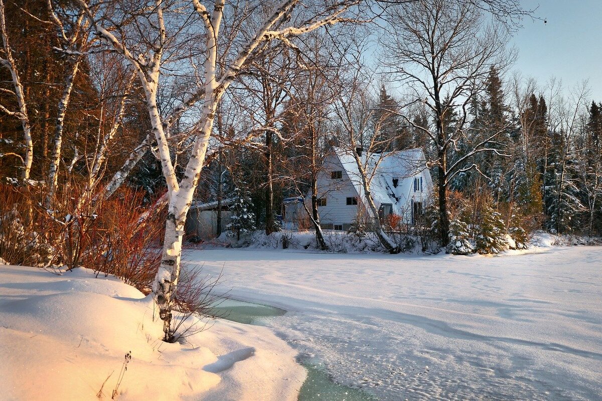 Affordable rural housing a challenge to find in nearby Haliburton County