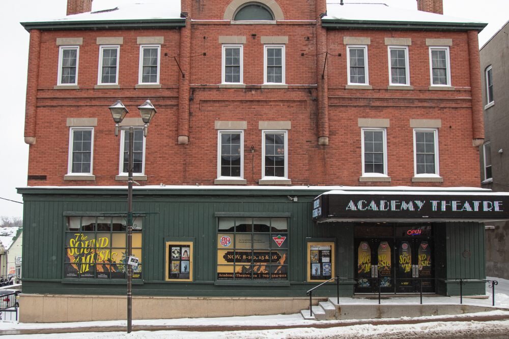 Academy staff quits ‘stressful’ environment; Board pushes back against early meeting