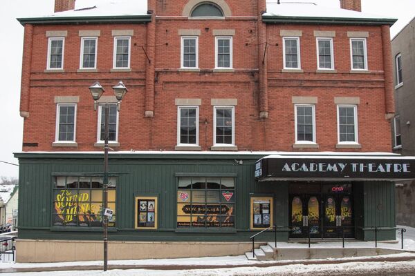 Academy staff quits ‘stressful’ environment; Board pushes back against early meeting