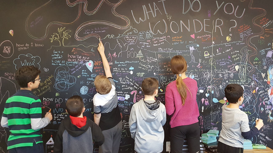 Sign up now for Lindsay Makerspace winter programs