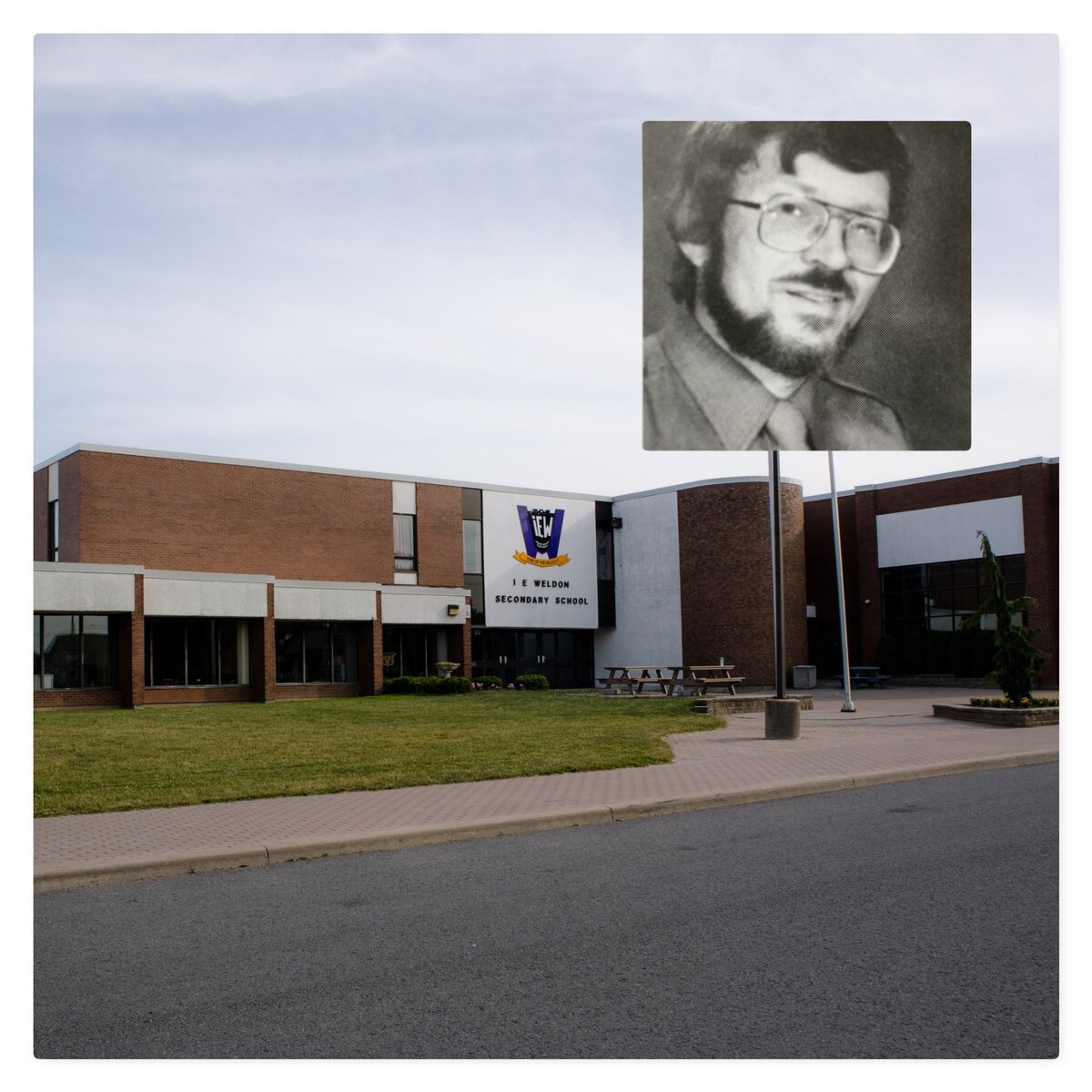 Remembering Dave Auger