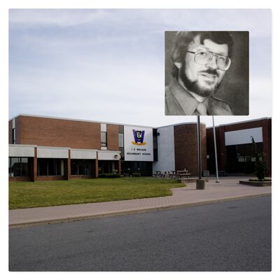Remembering Dave Auger