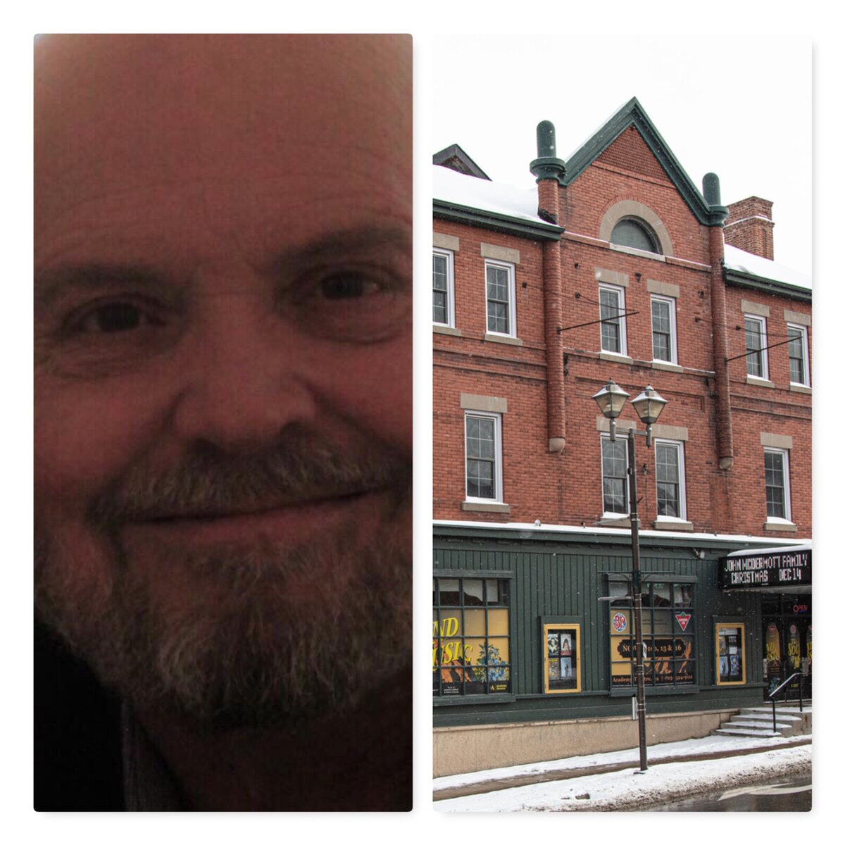 Academy Theatre names new GM, four new board members