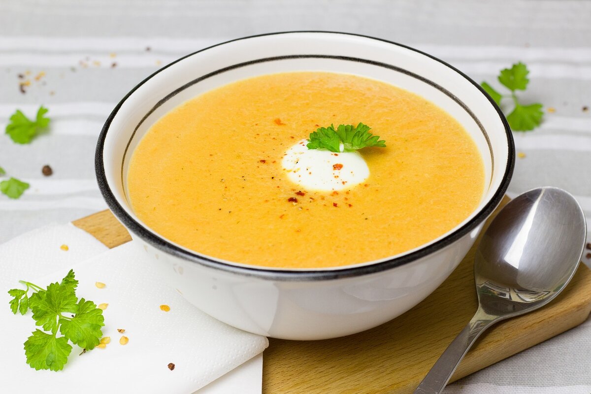 Soupfest is back for another year, bigger and better