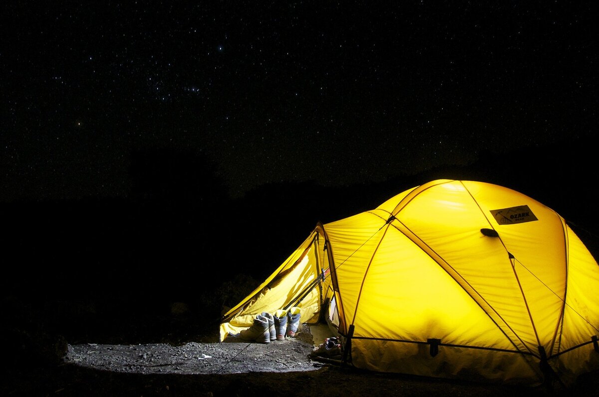 Council approves massive transient camping site at Lindsay fairgrounds