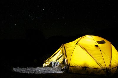 Council approves massive transient camping site at Lindsay fairgrounds