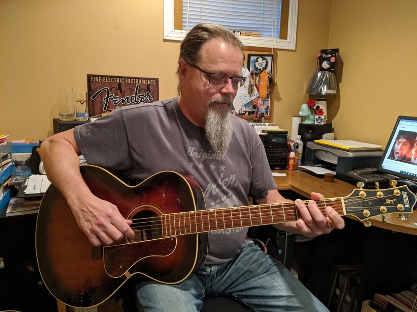 Music to our ears: Van Halteren’s Music Centre a Kawartha Lakes fixture