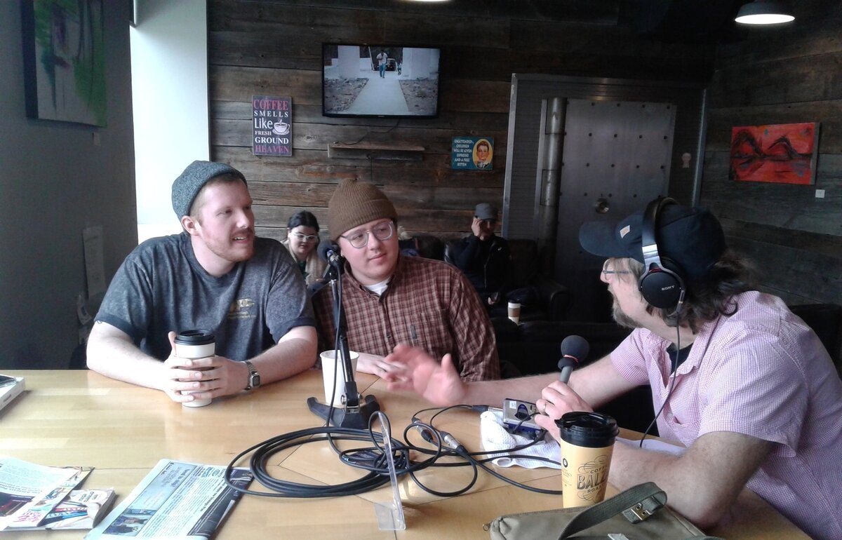 Advocate stakes out new ground with The Advocate Podcast – Stories from Kawartha Lakes