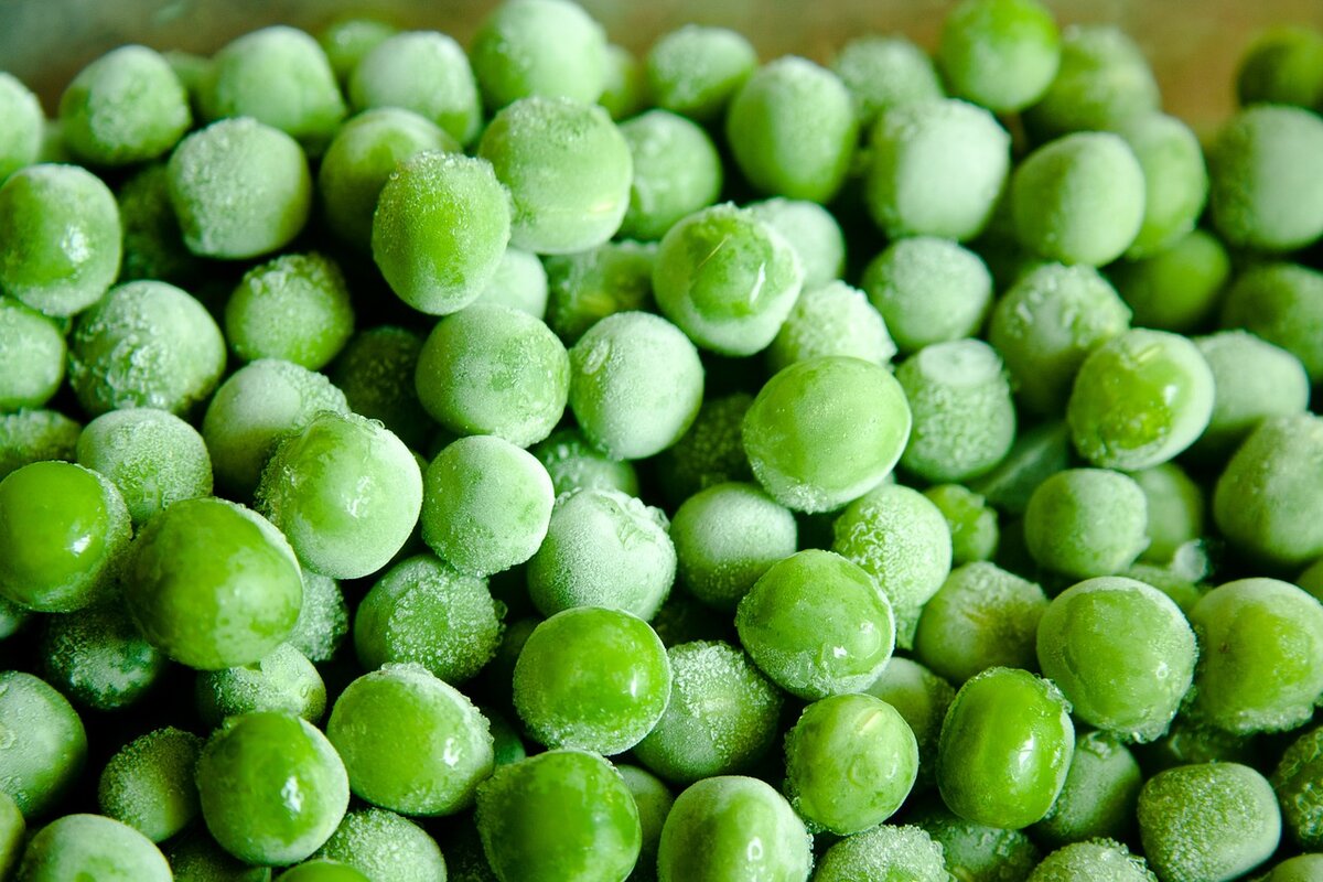 Kinsmen Club: National day of Kindness with frozen meals for Food Source