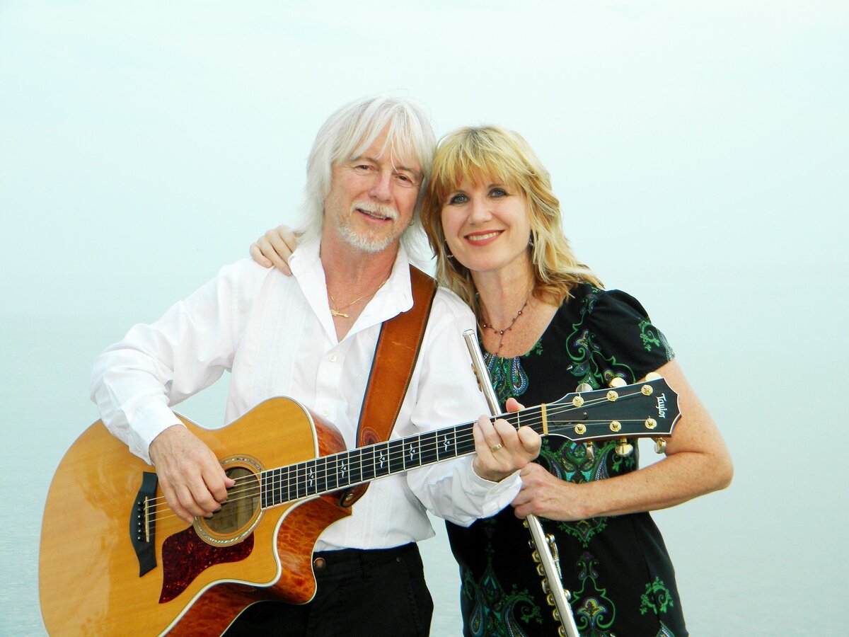 Cambridge Street United's noon hour concerts are back