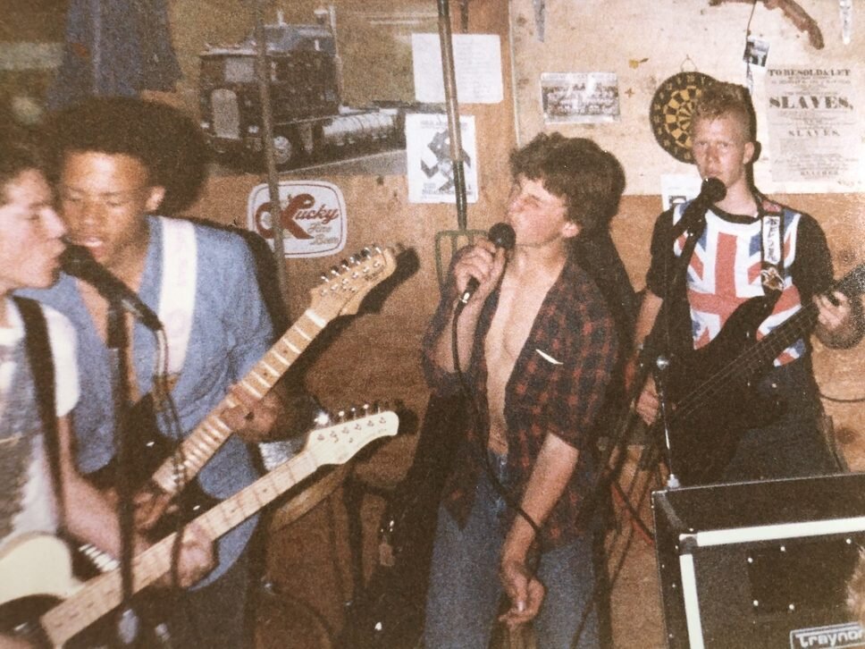 Anarchy in Kawartha Lakes: Part two of a short history of local punk music