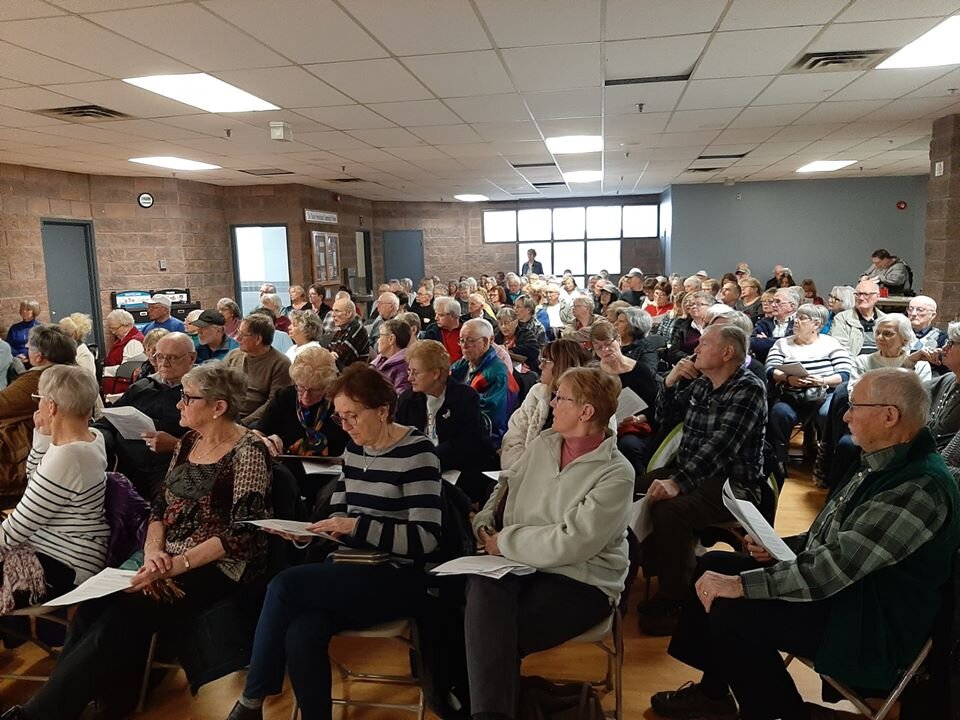 Changes to RMH endangers hospitals' future says OHC: 'We have to stop this legislation'