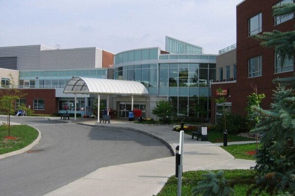 RMH tests 800 people for COVID-19 so far; paramedics start in-home assessments