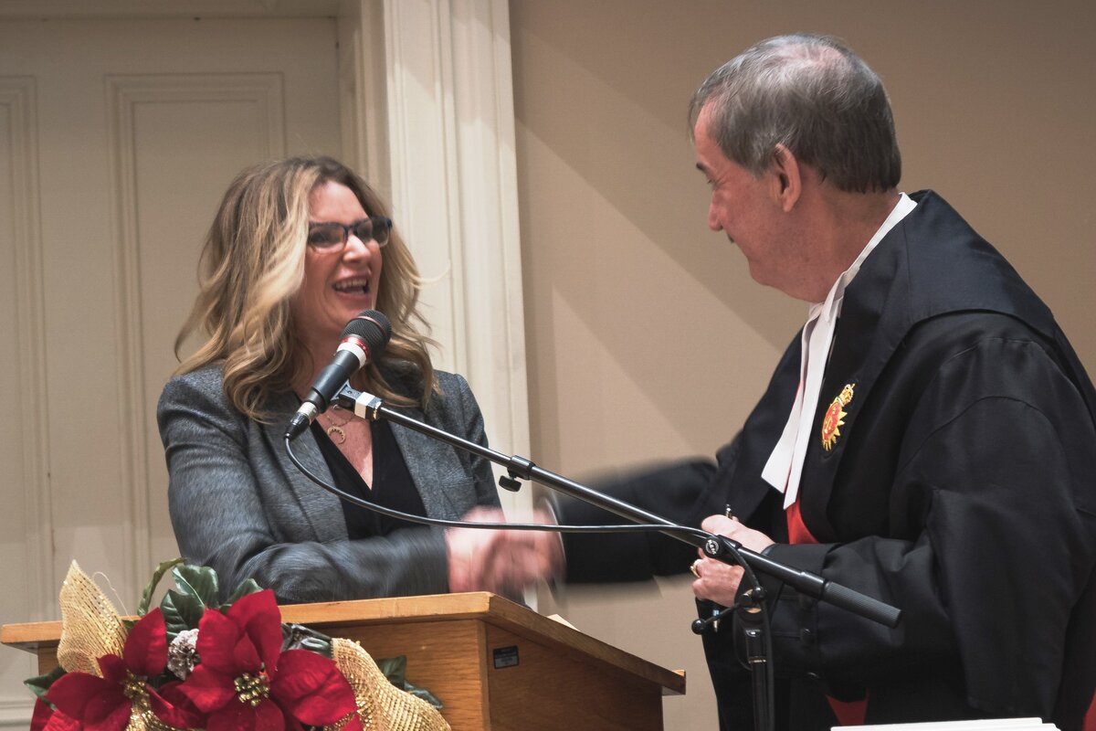 Councillor, concerned citizens, set up Bobcaygeon community relief fund