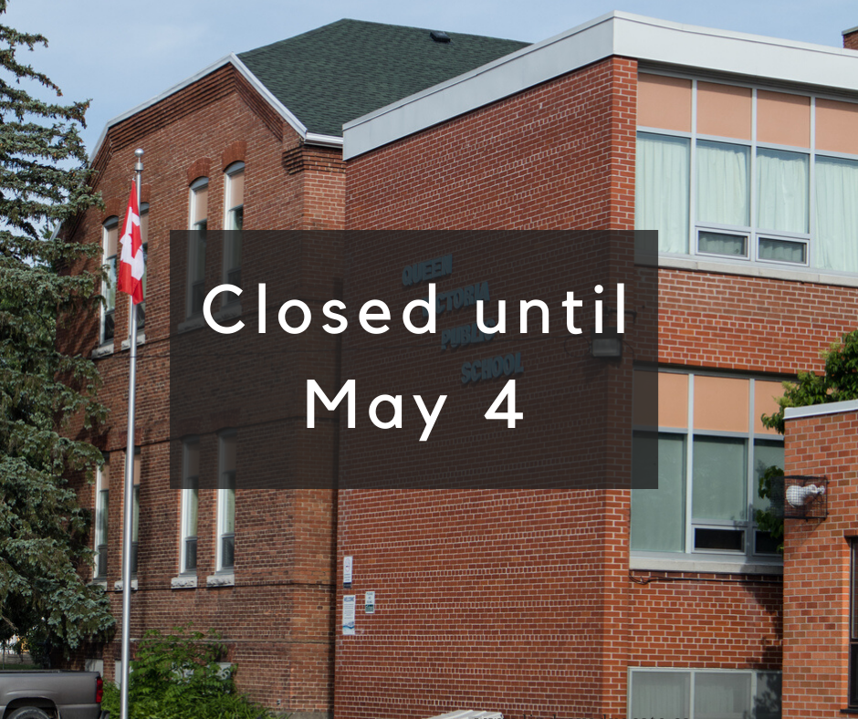 Province announces provincial plan for distance learning