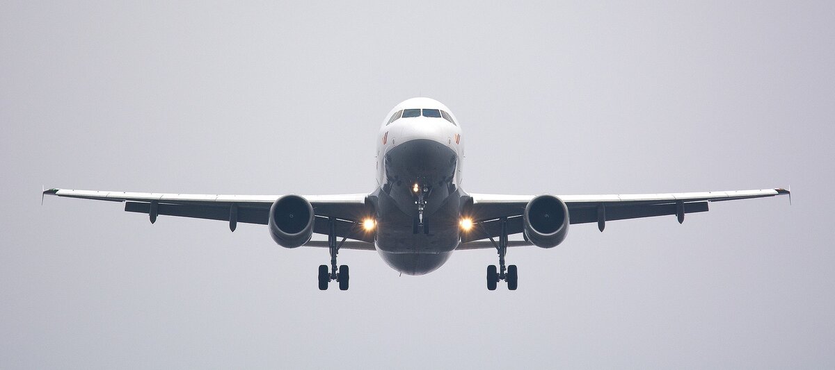 Deep gouging from airlines as companies try to bring facemasks, shields to Canada