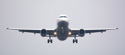 Deep gouging from airlines as companies try to bring facemasks, shields to Canada