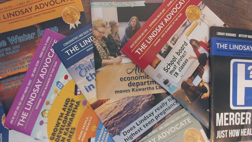 Local news more essential than ever: A message from the publisher