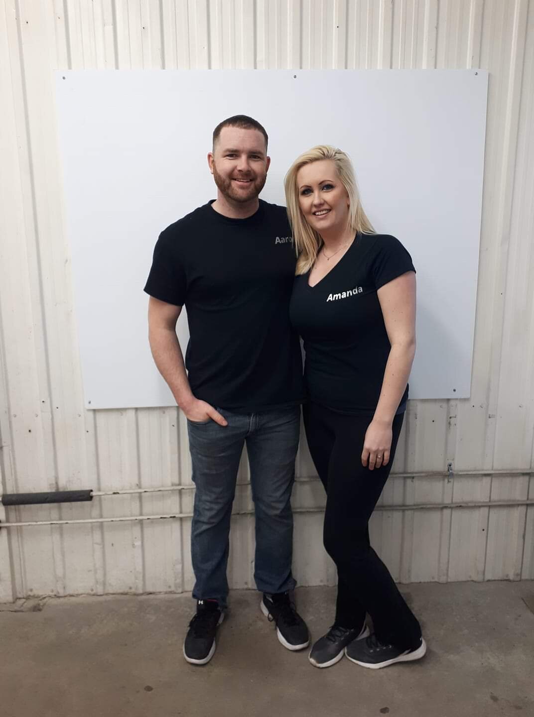 A and A Detailing for the hygeine-conscious customer