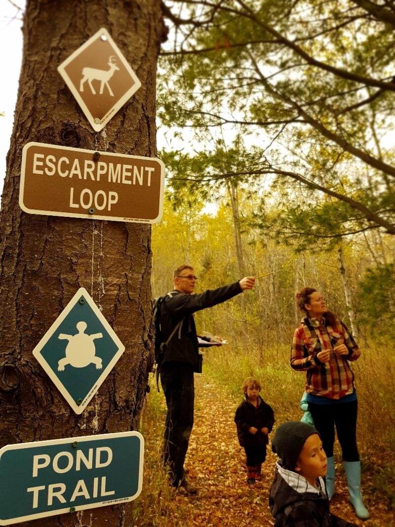 Kawartha Conservation reduces staff by 60 per cent due to pandemic