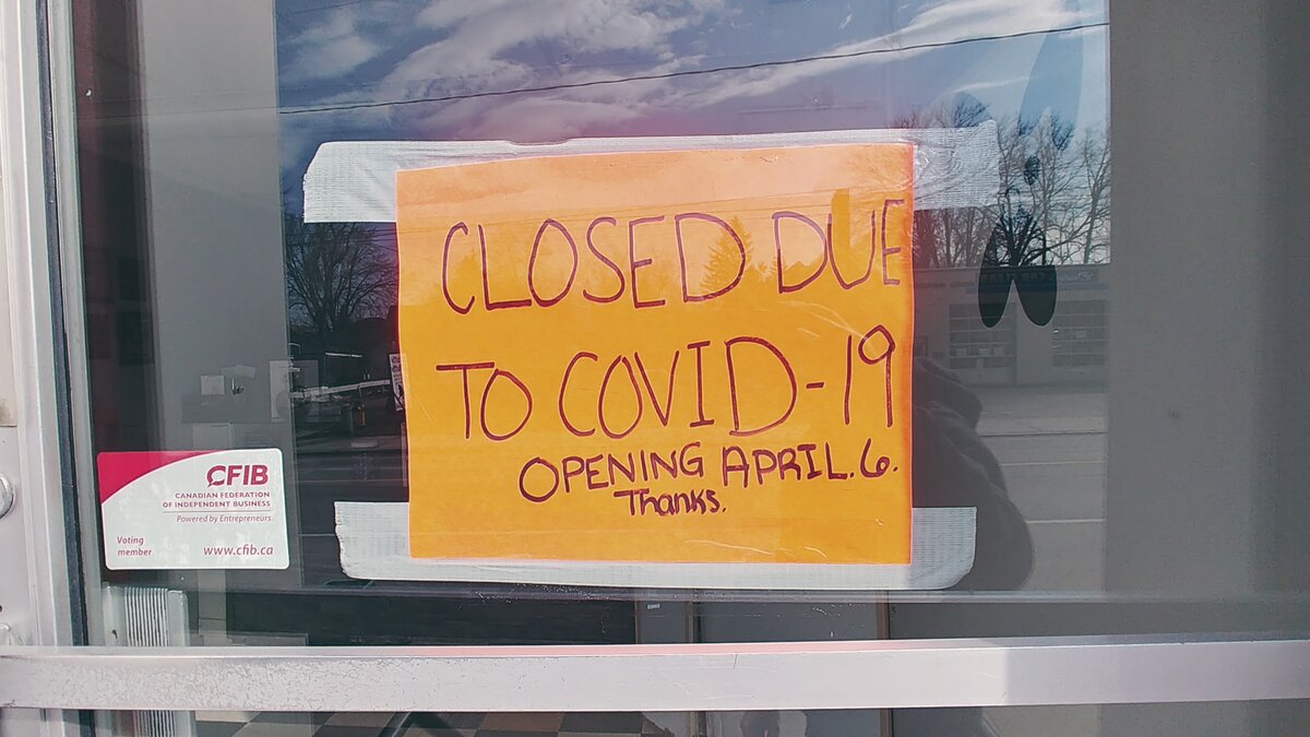 Archives wants your pandemic signs, posters